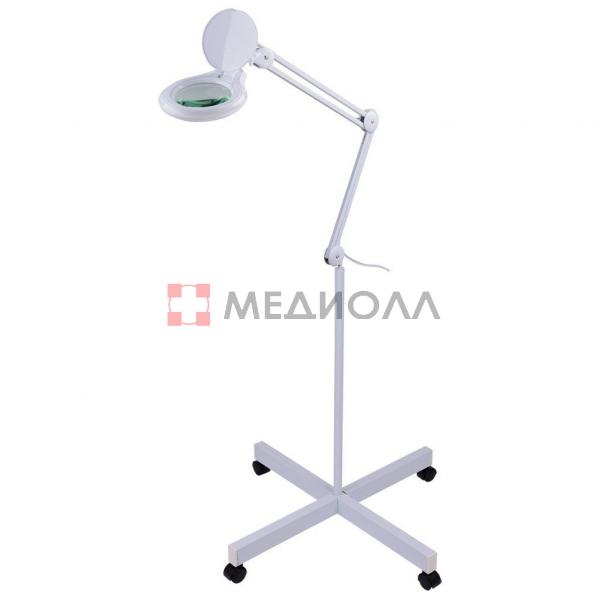Лампа лупа Med-Mos ММ-5-127-Ш4 (LED) тип 1