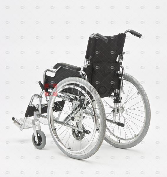 Кресло-коляска механическая FS908AQ (МК-008/41)