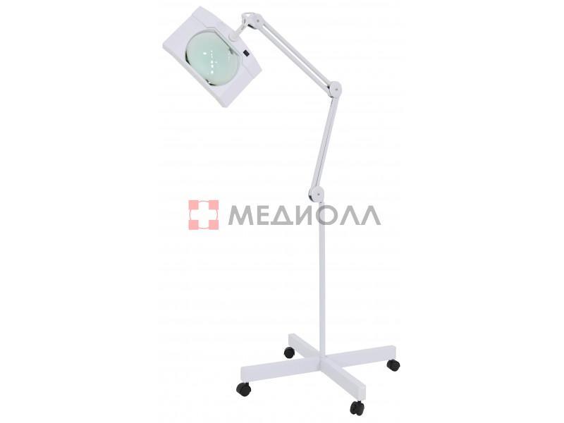 Лампа лупа Med-Mos ММ-5-189 х 157-Ш4 (LED) тип 1