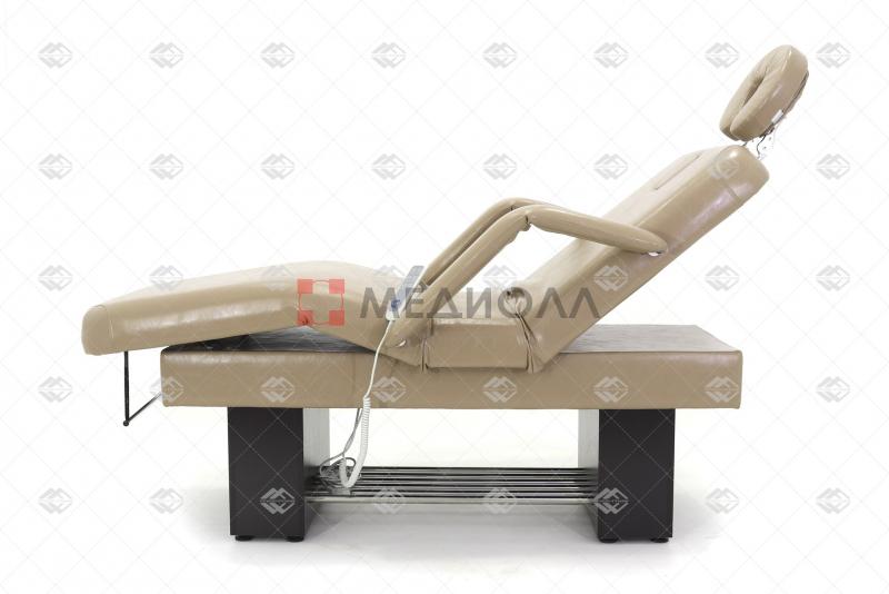 Электрический стол Med-Mos ММКМ-2 (тип 5) (КО-155Д)