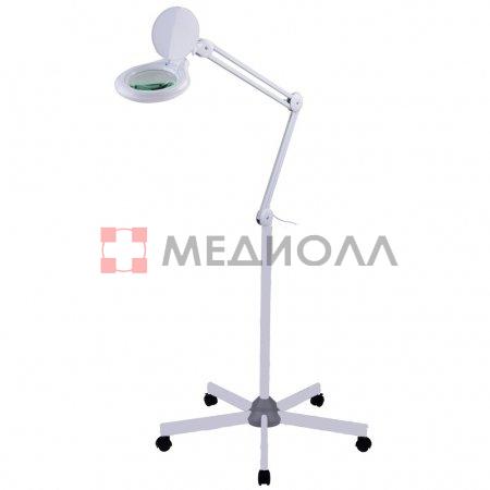 Лампа лупа Med-Mos ММ-5-127-Ш5 (LED-D) тип 1