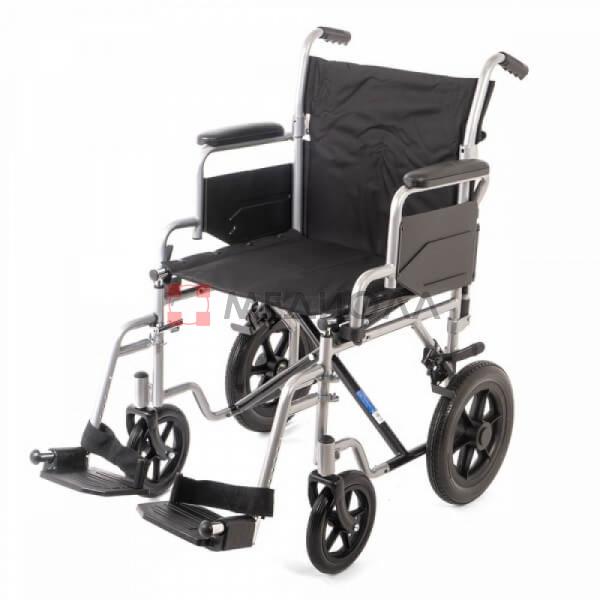 Кресло-коляска инвалидная складная Barry B5 U