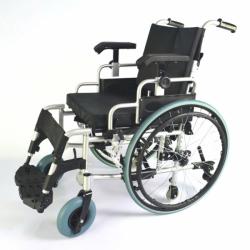 Кресло-коляска механическая FS251LHPQ(MK-005/41)