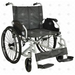 Кресло-коляска механическая FS209AE-61 (МК-009/60)
