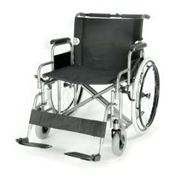 Кресло-коляска механическая FS209AE-61