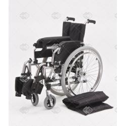 Кресло-коляска механическая FS955L (41 см)