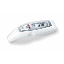 Термометр электронный Beurer FT70, белый