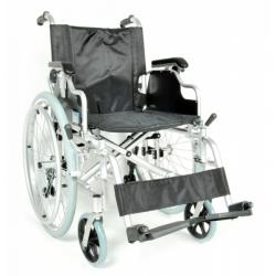 Кресло-коляска механическая FS251LHPQ (41см)