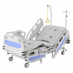 Медицинская кровать с электроприводом Med-Mos DB-2 (MЕ-4019П-00) (7 функций)