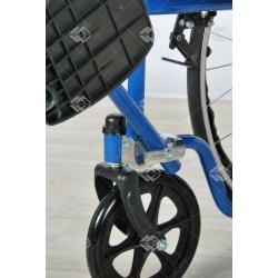 Кресло-коляска механическая FS901B NEW (46см)