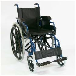 Кресло-коляска механическая FS909B (41 см)