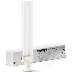 Ультрафиолетовая лампа PL-S 9W Philips