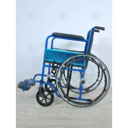 Кресло-коляска механическая FS901B NEW (46см)