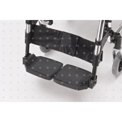 Кресло-коляска механическая FS955L (46 см)