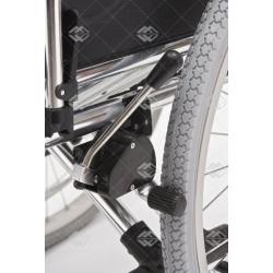 Кресло-коляска механическая FS955L (41 см)