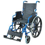 Кресло-коляска механическая FS909B (46 см)