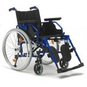 Кресло-коляска механическая FS250LCPQ (41см)
