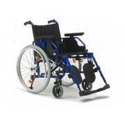 Кресло-коляска механическая FS250LCPQ (46см)