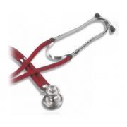 Стетоскоп механический B.Well WS-3 голов.:двухсторонняя красный