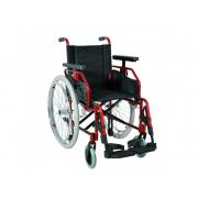 Кресло-коляска механическая FS218LQ (41см)