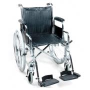 Кресло-коляска инвалидная складная Barry B3 (460 мм)
