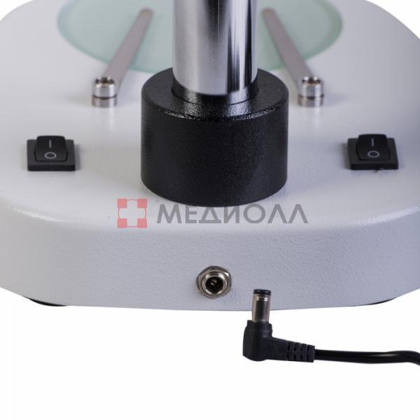 Микроскоп Микромед MC-4-Z00M LED
