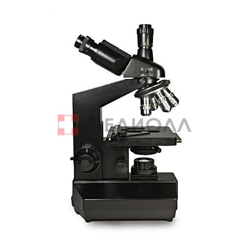 Микроскоп Levenhuk 870T тринокуляр