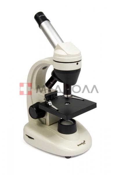 Микроскоп Levenhuk D50L NG