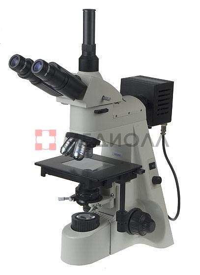 Микроскоп Микромед ПОЛАР 1