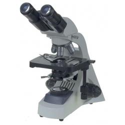 Микроскоп бинокулярный Микромед 3 вар. 2-20