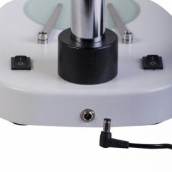 Микроскоп Микромед MC-4-Z00M LED