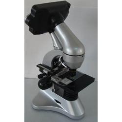 Микроскоп Levenhuk D70L Digital цифровой