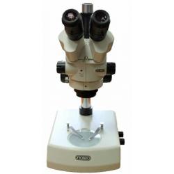 Стереоскопический микроскоп Мсп-2 вариант 2