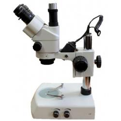 Стереоскопический микроскоп Мсп-2 вариант 2