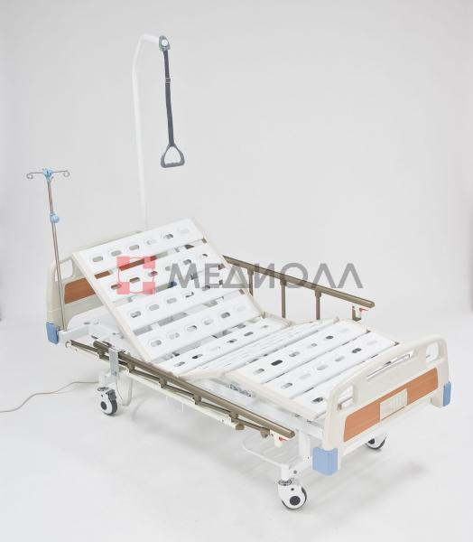 Кровать функциональная электрическая Armed с принадлежностями RS301