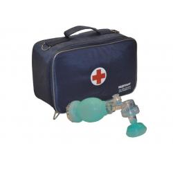 Аппарат дыхательный ручной АДР-МП-Н (неонатальный)  без аспиратора