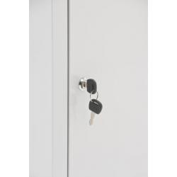 Мебель специальная: шкаф металлический “Armed”, вариант исполнения ШМ2