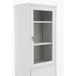 Мебель специальная: шкаф металлический “Armed”, вариант исполнения ШМ2