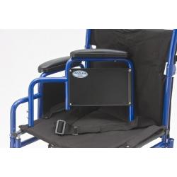 Кресла-коляски для инвалидов H 030C