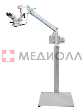 Операционный микроскоп MJ 9100S (специализированная модель для стоматологии)