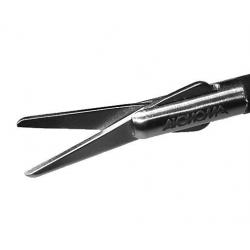 Ножницы (прямые монополярные, диам. 5 мм, длина 350 мм)