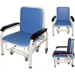 Раскладное кресло-кровать для пациента SH-W301