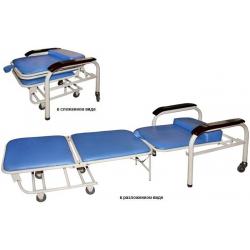 Раскладное кресло-кровать для пациента SH-W301