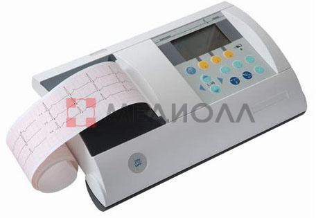 Электрокардиограф HeartScreen 60G
