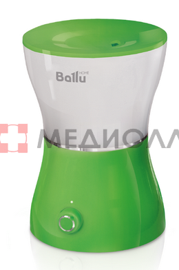 Ультразвуковой увлажнитель BALLU HB-301 green/зеленый