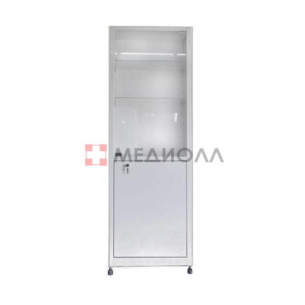 Шкаф металлический ШМС-05 