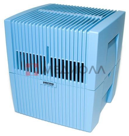 Очиститель-увлажнитель воздуха Venta LW25 голубой