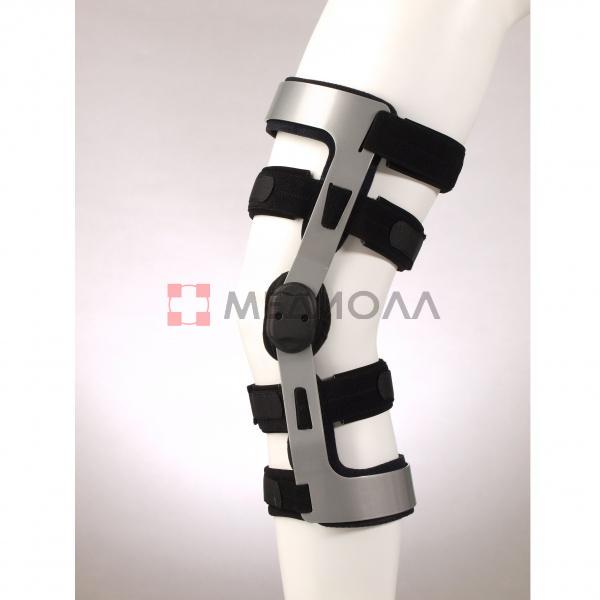 Ортез коленного сустава сустав для  реабилитации  правый Fosta FS 1210