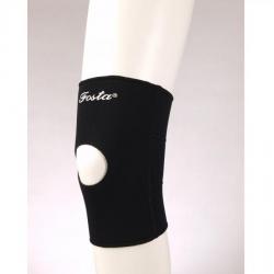 Ортез коленного сустава  с задними усиливающими швами (наколенник) Fosta F 1258