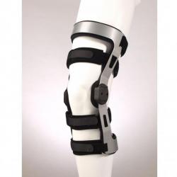 Ортез коленного сустава сустав для  реабилитации  правый Fosta FS 1210